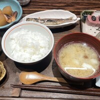 日々魚数寄 東木 - 