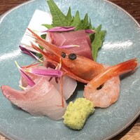 日々魚数寄 東木 - 