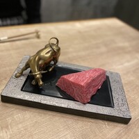 鉄板焼きWAGYU LIVERARY - 