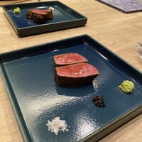 鉄板焼きWAGYU LIVERARY - 
