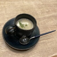 鉄板焼きWAGYU LIVERARY - 