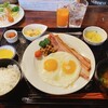 ふく井ホテル - 料理写真: