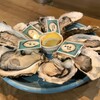 TheOysters牡蠣専門店 五反田