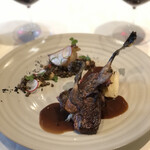 レストラン マノワ - 