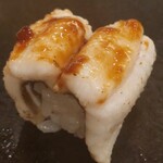 菊水鮓 - 伝助(煮詰め)