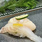 寿司の美登利 総本店 - 