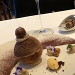 レストラン マノワ - 