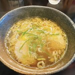 麺処 にしむら - 