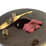 レストラン マノワ - 