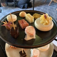 高宮庭園茶寮 - 
