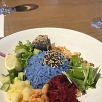 Longrain Tokyo - 