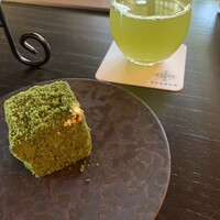 高宮庭園茶寮 - 