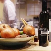 炭火割烹 麻布龍土町 - 