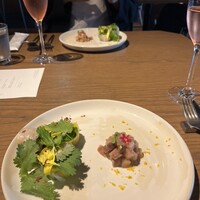 Longrain Tokyo - 