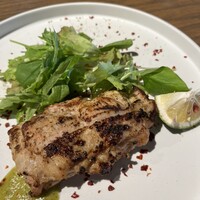 Longrain Tokyo - 