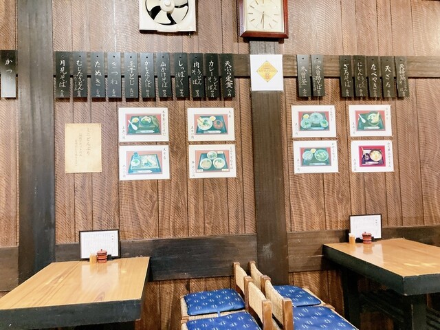 Shinshu Soba Kisoji photo 5