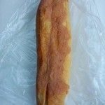 パネッテ - 明太子フランス　180円