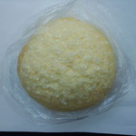 パネッテ - 料理写真:メロンパン 140円→90円(この日は特価でした)