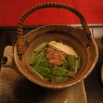 Sousaku Kaiseki Saga Hatagoya - 