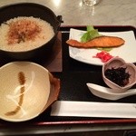 シルビア - 雑炊セット