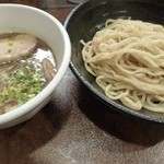 つけ麺 なごむ - つけ麺