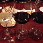 オステリアアルバ - 