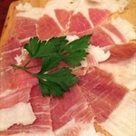 オステリアアルバ - 