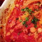 オステリアアルバ - 