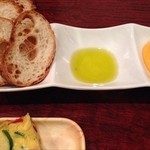 オステリアアルバ - 