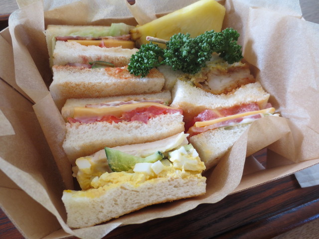 Shiba Ryotaro Kinenkan Cafe Corner photo 3