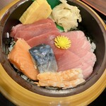 しなの珈琲店 - 