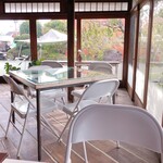 a.myu and village - 内観