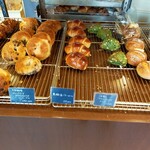 Boulangerie Doumae - 