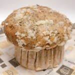 a.myu and village - オレンジと紅茶のマフィン