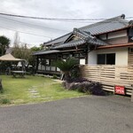 a.myu and village - 外観