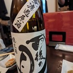 日本酒処 季っ酔 - 