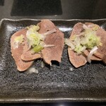 しゃぶしゃぶ すき焼き 焼肉　兜　奥座 - 