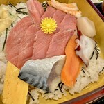 しなの珈琲店 - 