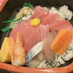 しなの珈琲店 - 