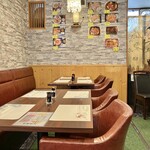 しなの珈琲店 - 