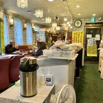 しなの珈琲店 - 