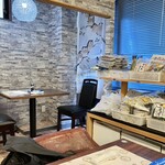 しなの珈琲店 - 