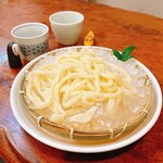 こころ ええやん - 氷釜あげ 680円