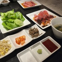 兜 麻布十番 別館 - 