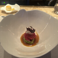 Jean-Georges Tokyo - 