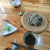 石臼挽き手打蕎麦 むら木 - 