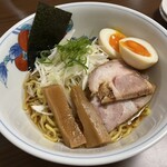 麺 なか井 - 
