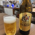 麺 なか井 - 