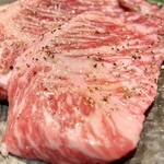 YAKINIKU 八山牛 - 