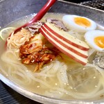 YAKINIKU 八山牛 - 